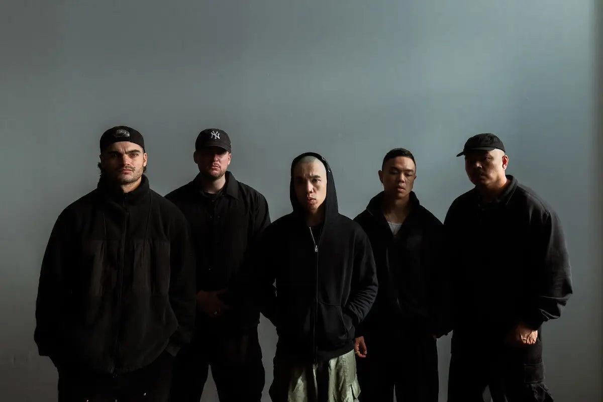 SPEED’S NEW MODE FOR ALL THE ANGELS