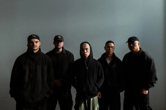 SPEED’S NEW MODE FOR ALL THE ANGELS