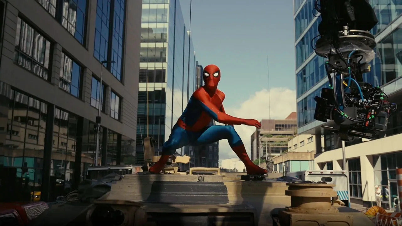 'Spider-Man: Brand New Day' Knows What Makes this Hero Work