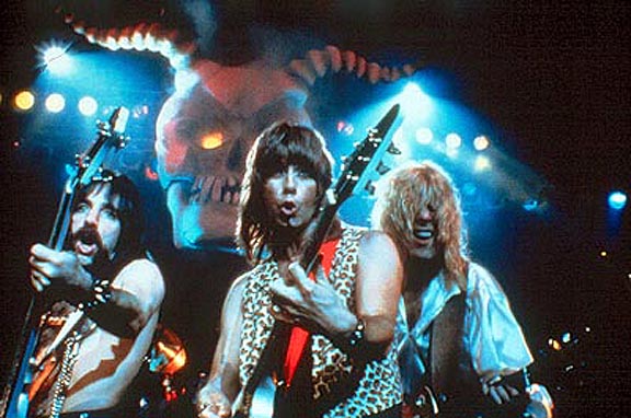 A Spinal Tap Sequel is Officially Underway