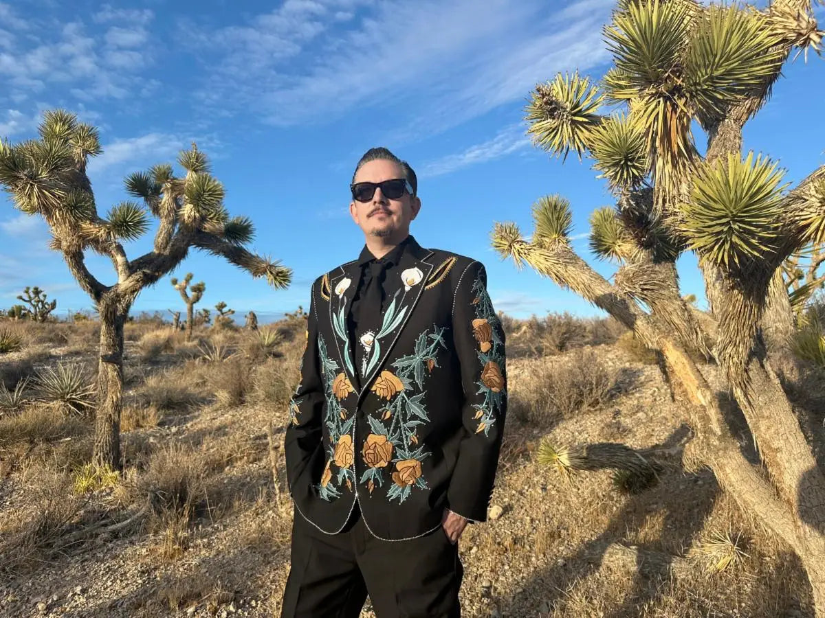 SpiritWorld Roars Back With ’Western Stars & The Apocalypse’