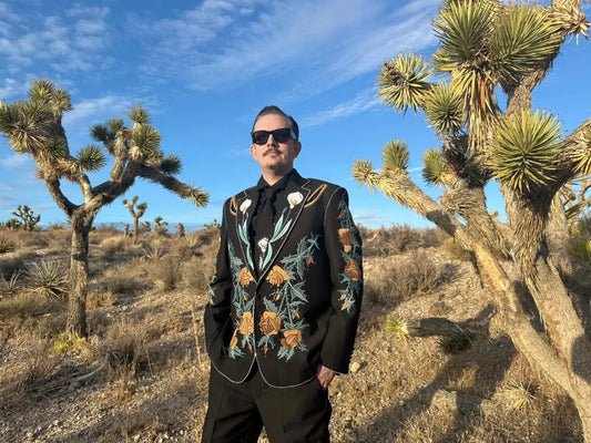 SpiritWorld Roars Back With ’Western Stars & The Apocalypse’