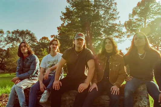 SPY Announces New EP ’Seen Enough’