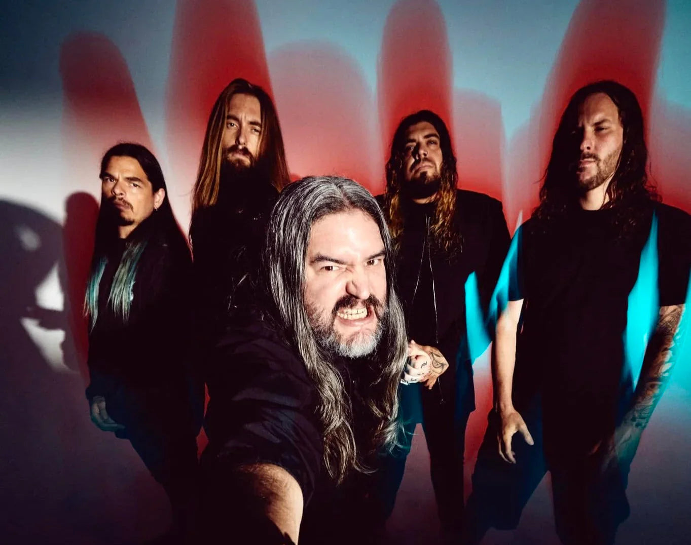 SUICIDE SILENCE - REMINDERS OF HELL - PRESALE CODE