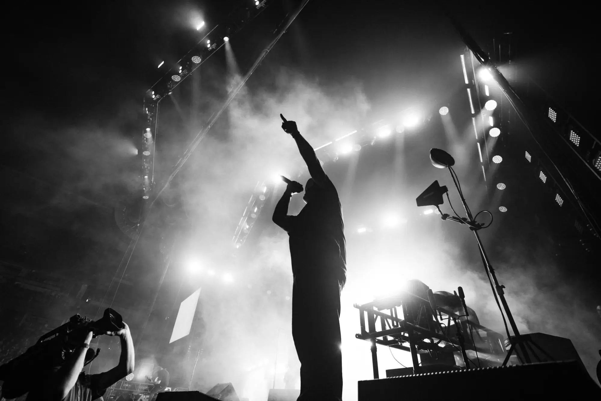 STAIND Announce 'Break the Cycle' 25th Anniversary Tour – Knotfest