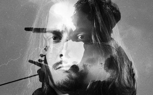 Standing On the Shoulders of Giants: Imminence and Orbit Culture Join Forces on ’Continuum’