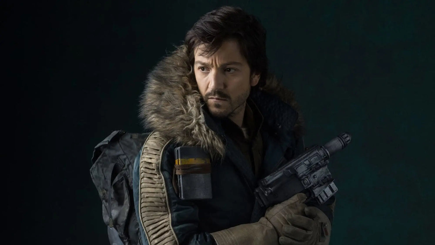 Star Wars Celebration Reveals the Franchise’s Next Era and More