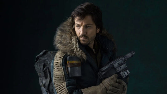 Star Wars Celebration Reveals the Franchise’s Next Era and More