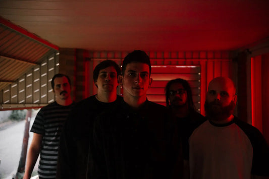 Steel City standouts 156/Silence create the soundtrack of complete collapse with the premiere of ’The Wrong Sense’