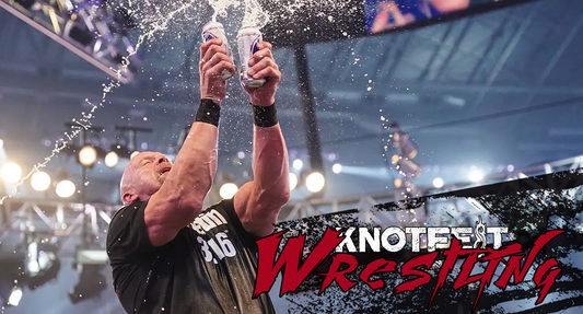 Will "Stone Cold" Steve Austin Wrestle At WWE WrestleMania 39? Plus More Wrestling News &amp; Lineups