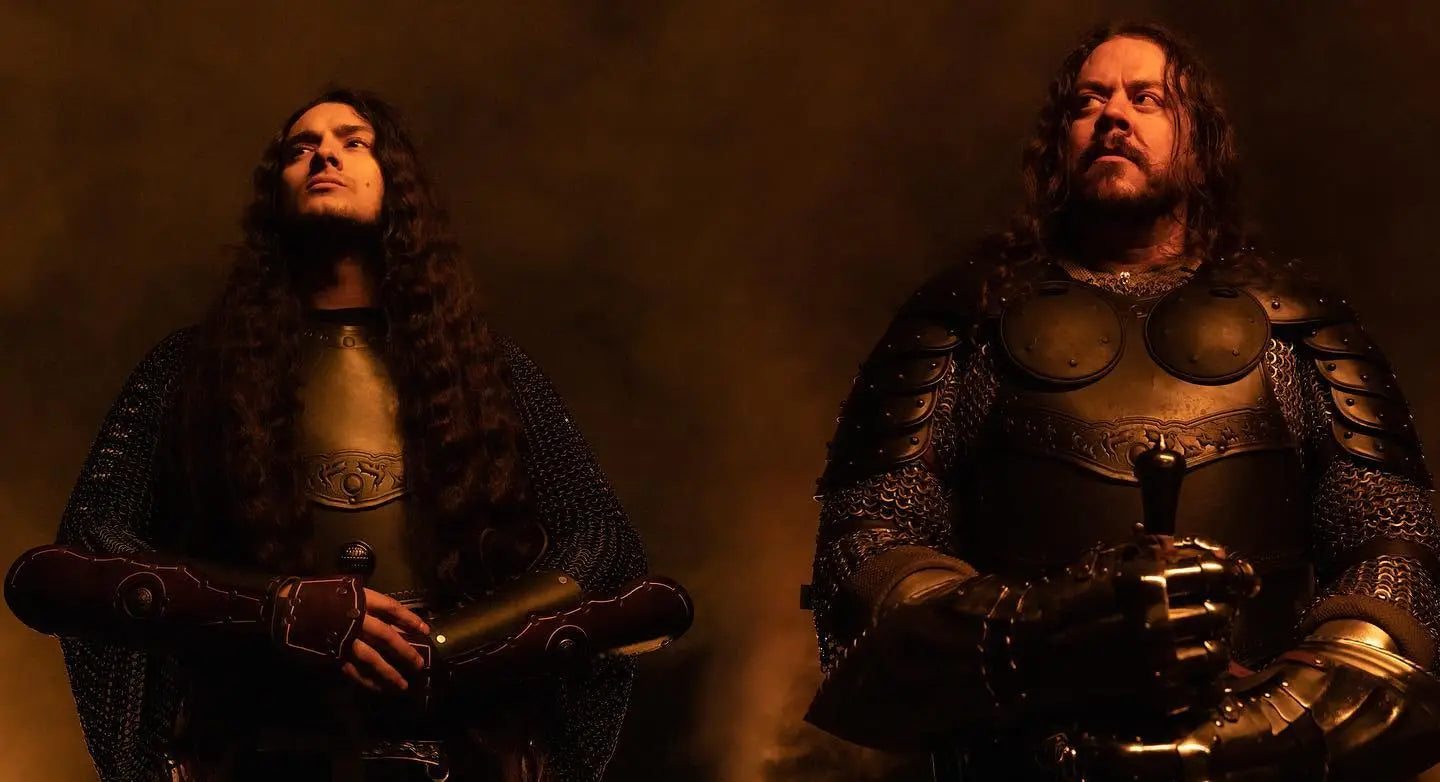 Stormruler aims to put the American Midwest on the black metal map