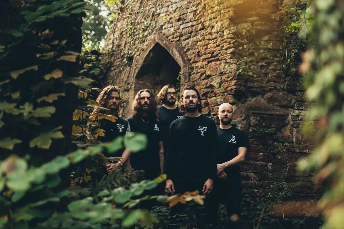 Strangeness Mystery and Occult Albion: Green Lung Discuss ‘This Heathen Land’