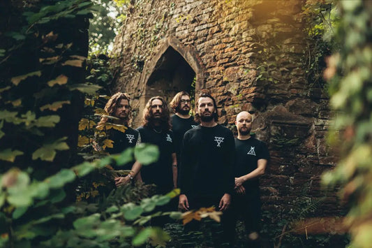 Strangeness Mystery and Occult Albion: Green Lung Discuss ‘This Heathen Land’