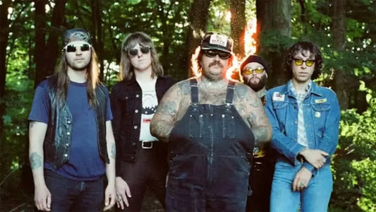 Stream Matty Matheson’s New Hardcore Project Pig Pen