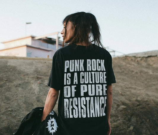 Streetwear specialists Learn To Forget wear their authenticity on their sleeve