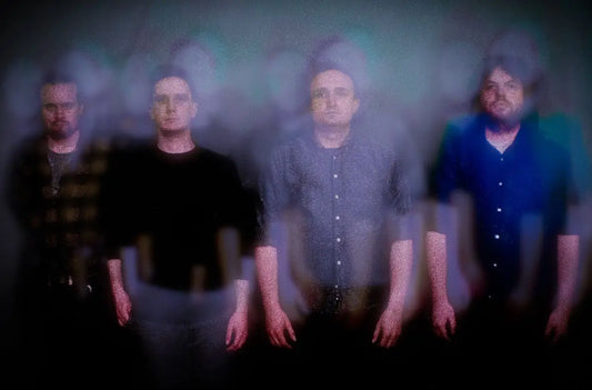 Sugar Horse deliver a sucker punch of sludge-punk with the lead single ’Fat Dracula’