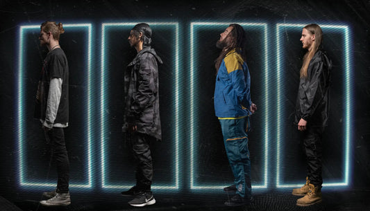 Sunfall captures the soundtrack of vengeance on their latest ’Seducer’