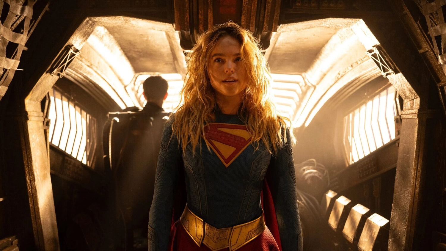 'Supergirl' Has the Right Hero in the Wrong Movie
