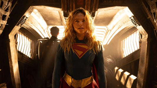 'Supergirl' Has the Right Hero in the Wrong Movie