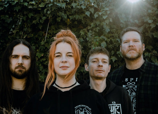 Svalbard Announce farewell Tour Dates