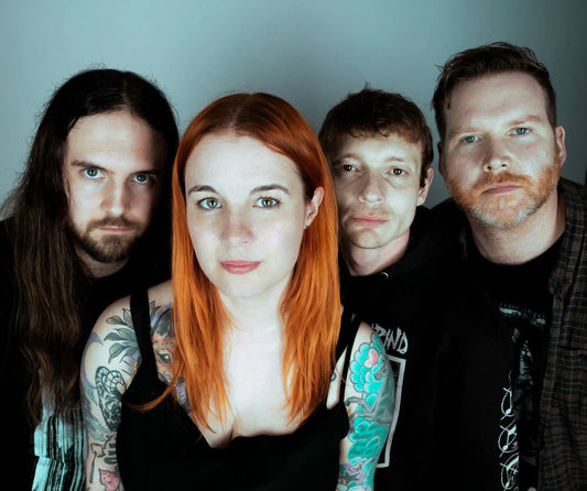 SVALBARD CONFIRM NEW ALBUM WITH SOARING FIRST SINGLE “FAKING IT”