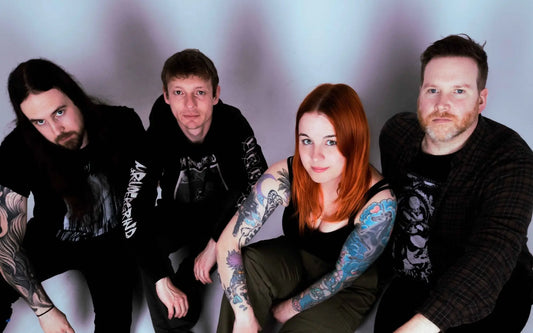 Svalbard Release Their Final Song ’If We Could Still Be Saved’