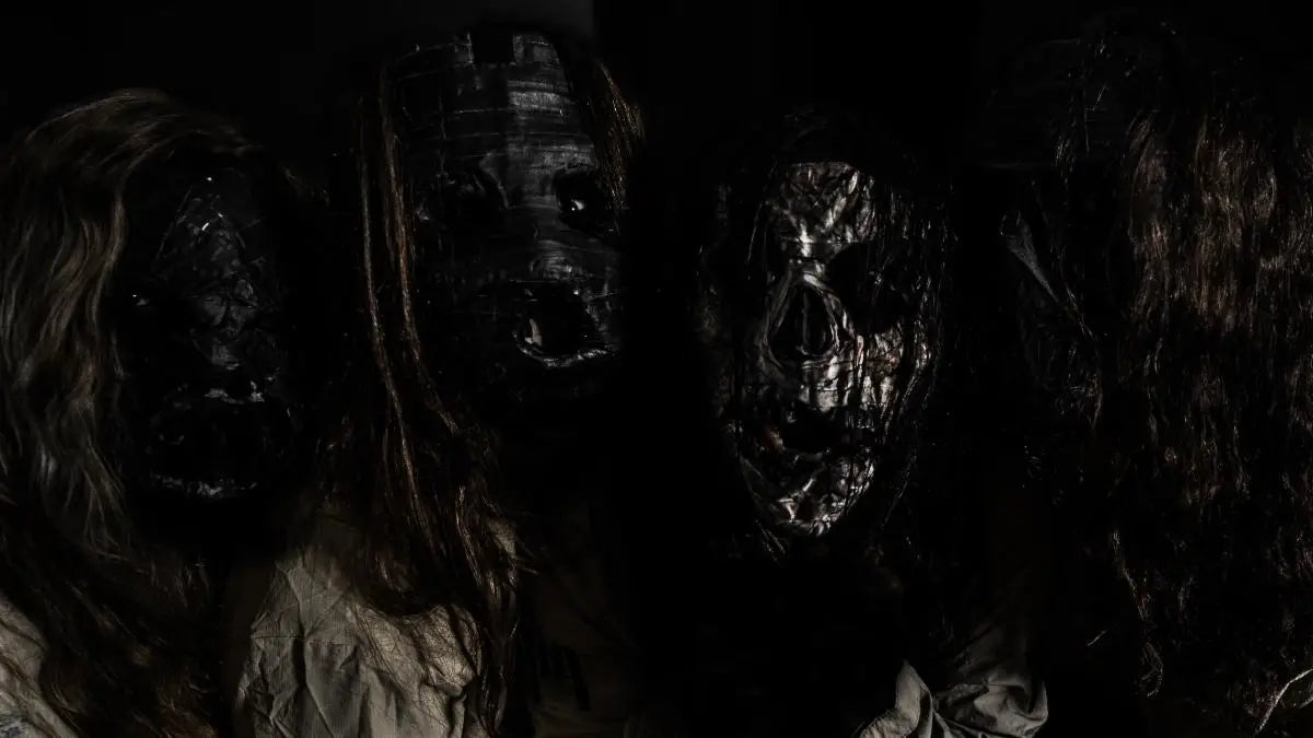 Swollen Teeth Announce Debut Full Length Album ’Ask Nothing’