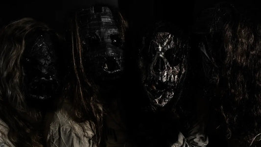 Swollen Teeth Announce Debut Full Length Album ’Ask Nothing’