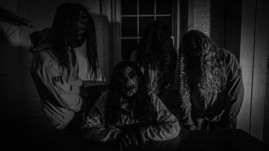 Swollen Teeth Create A Safe Space With Their Latest Single ’Foster’