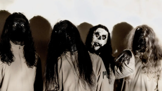 Swollen Teeth Debut Explosive New Single ’Family’