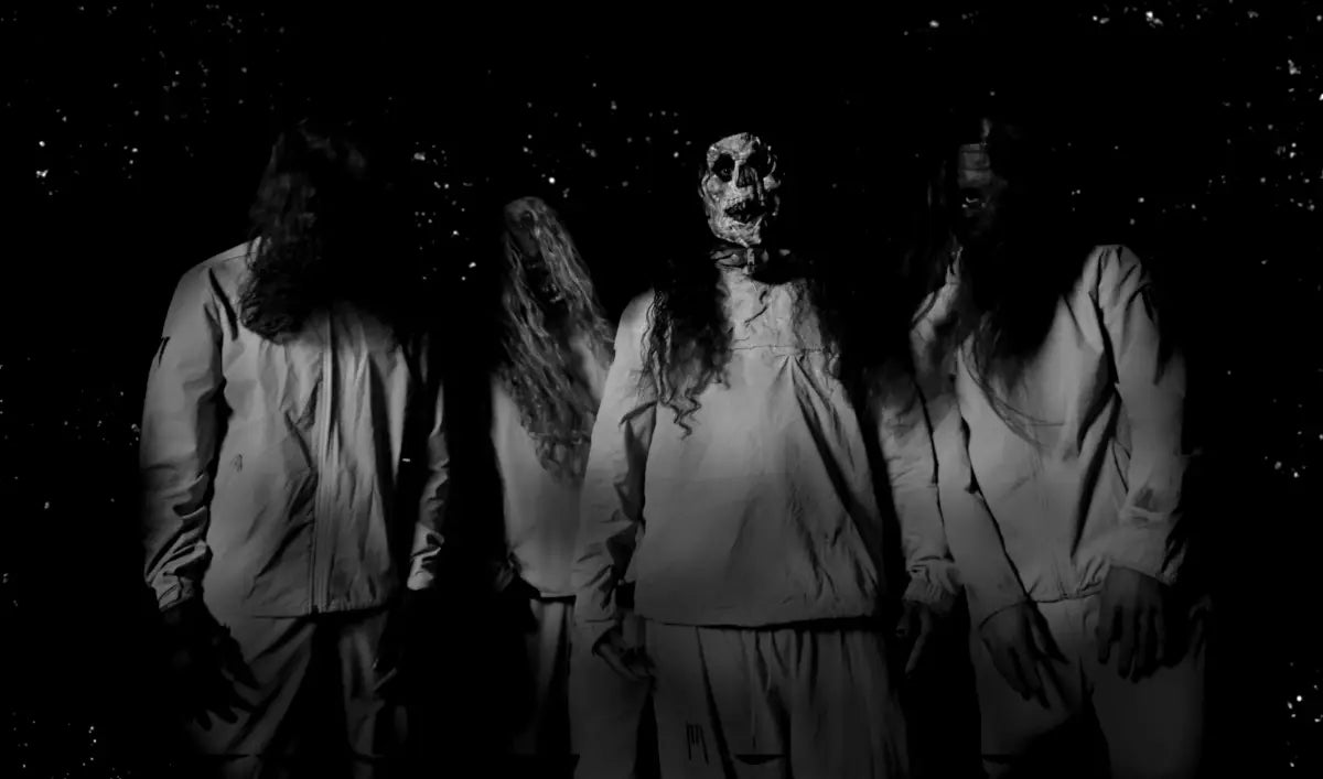 Swollen Teeth Drop Menacing New Track ’Medicine’