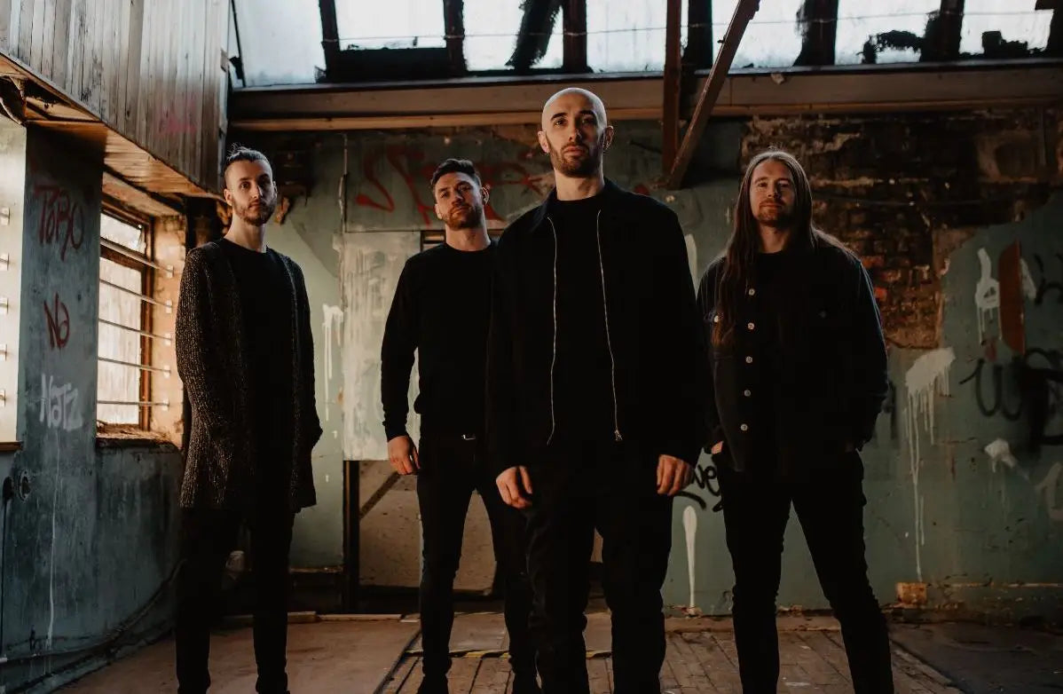 Sylosis Drop Surprise EP ’The Path’