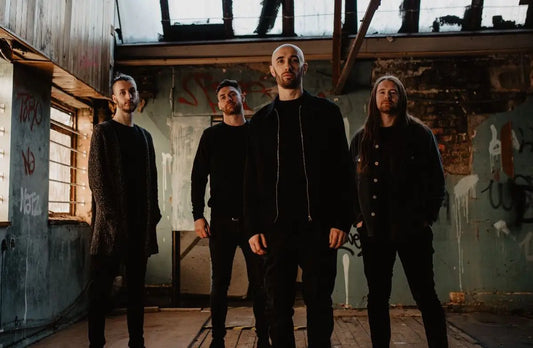 Sylosis Drop Surprise EP ’The Path’
