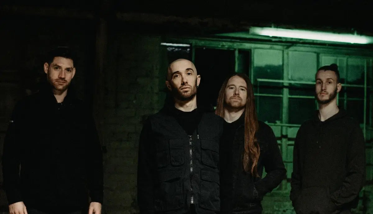 Sylosis Drops New Video for ’Absent’