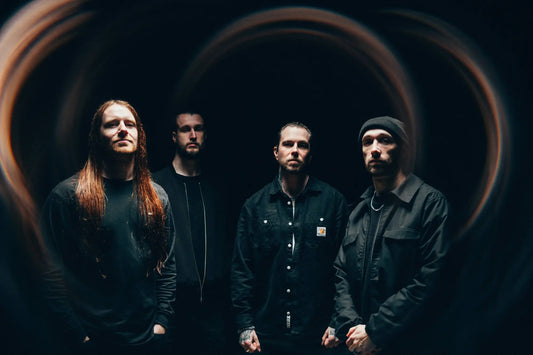 Sylosis Release Towering New Single ’Lacerations’