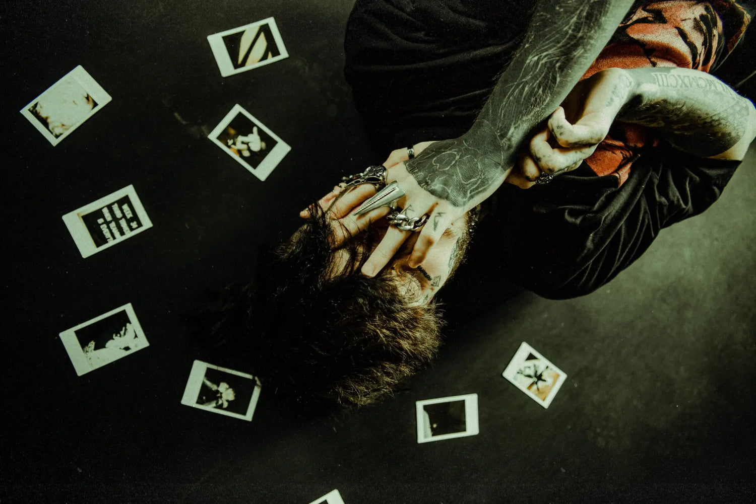 Synsy taps into trap metal intensity with ’Can’t Stop Won’t Stop’