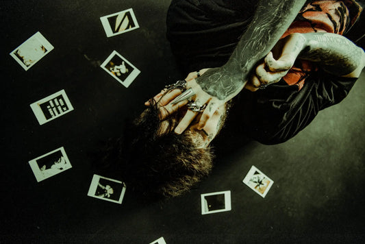 Synsy taps into trap metal intensity with ’Can’t Stop Won’t Stop’