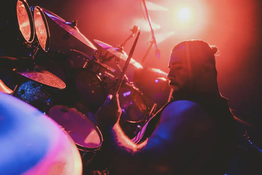 System Of A Down Drummer John Dolmayan Debuts ’Dead Samurai’ Comic Book Series