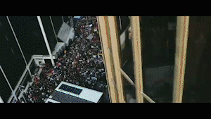 System Of A Down ’Protect The Land’