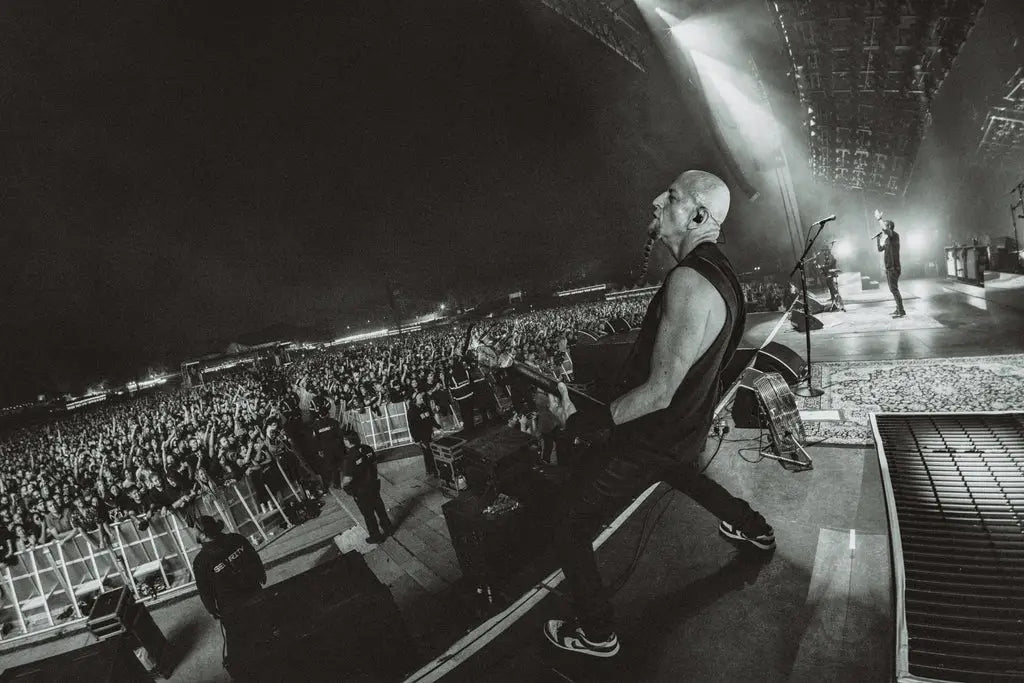 System Of A Down Team with Deftones KORN and Avenged Sevenfold for 2025 Stadium Dates