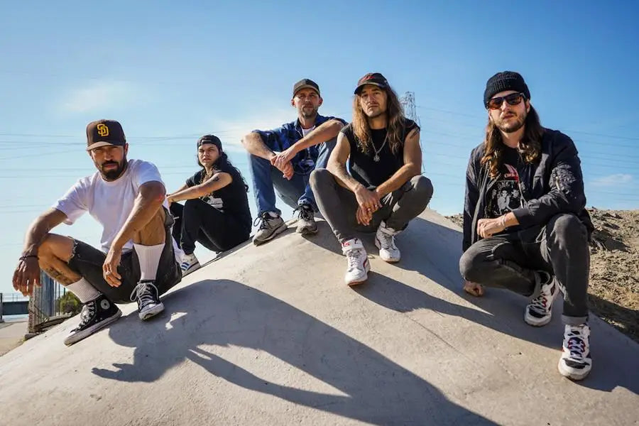 Take Offense Pay Homage to the Legendary Lineage of West Coast Crossover with ’T.O.tality’