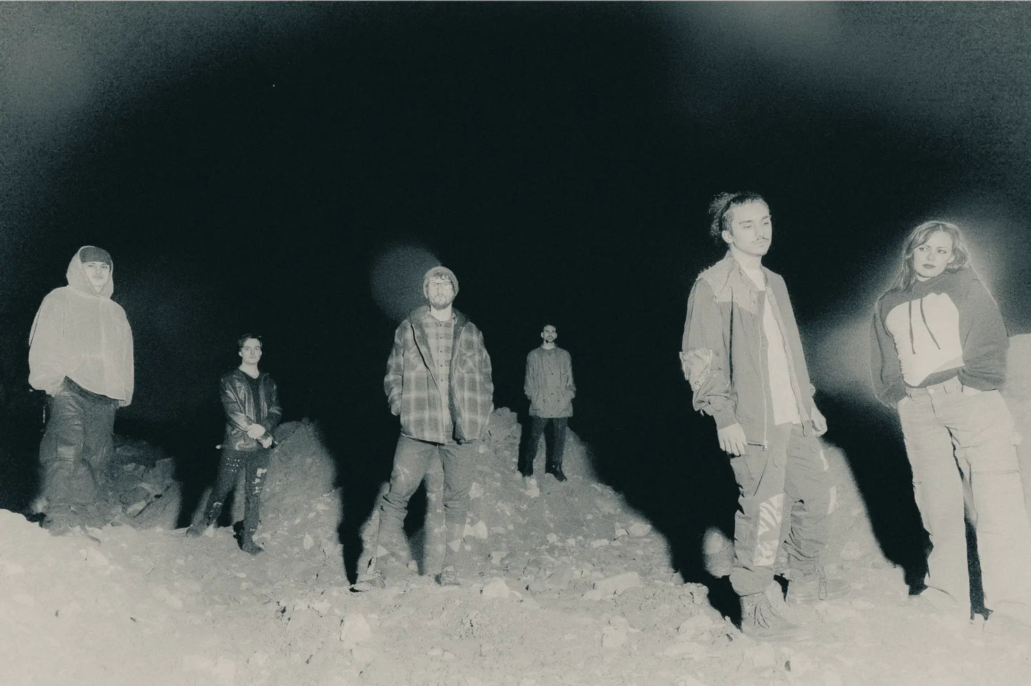 Tallah Announce New Studio Album ’Primeval: Obsession // Detachment’