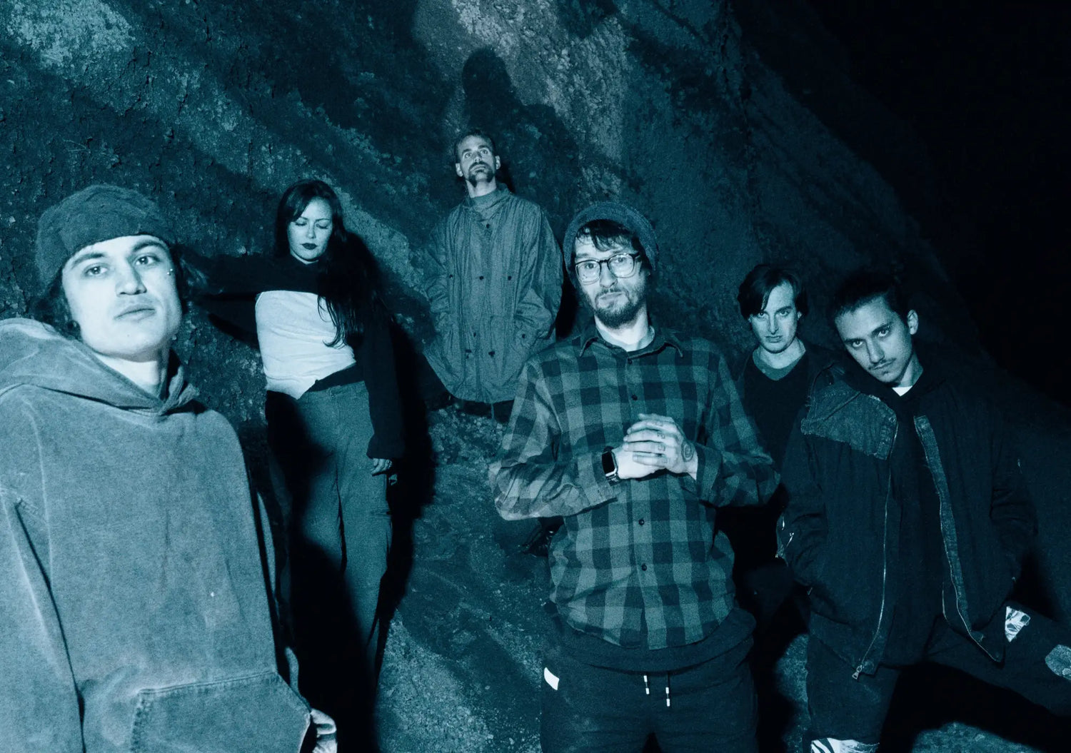 Tallah Fully Embrace Nu-Metal On Their Latest ’augmented’