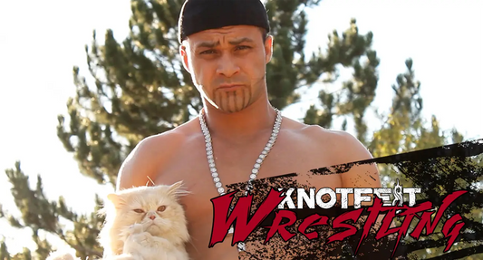 Teddy Hart Bret Hart’s Nephew Subject of True Crime Doc & More Wrestling News + Gossip