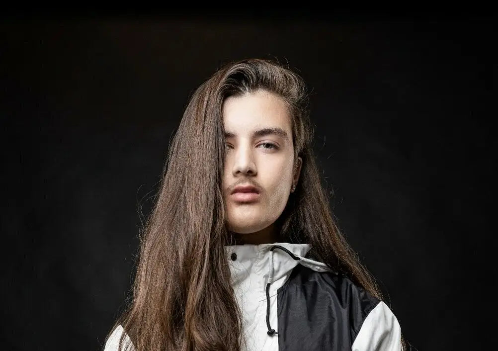 Teenage prodigy Henry Chauhan comes into his own with the mesh of metalcore and drill ’Curse Me’