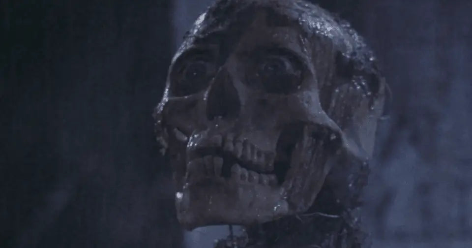 Ten Essential Zombie Movies