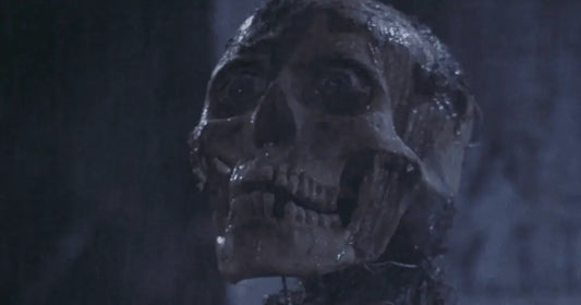 Ten Essential Zombie Movies