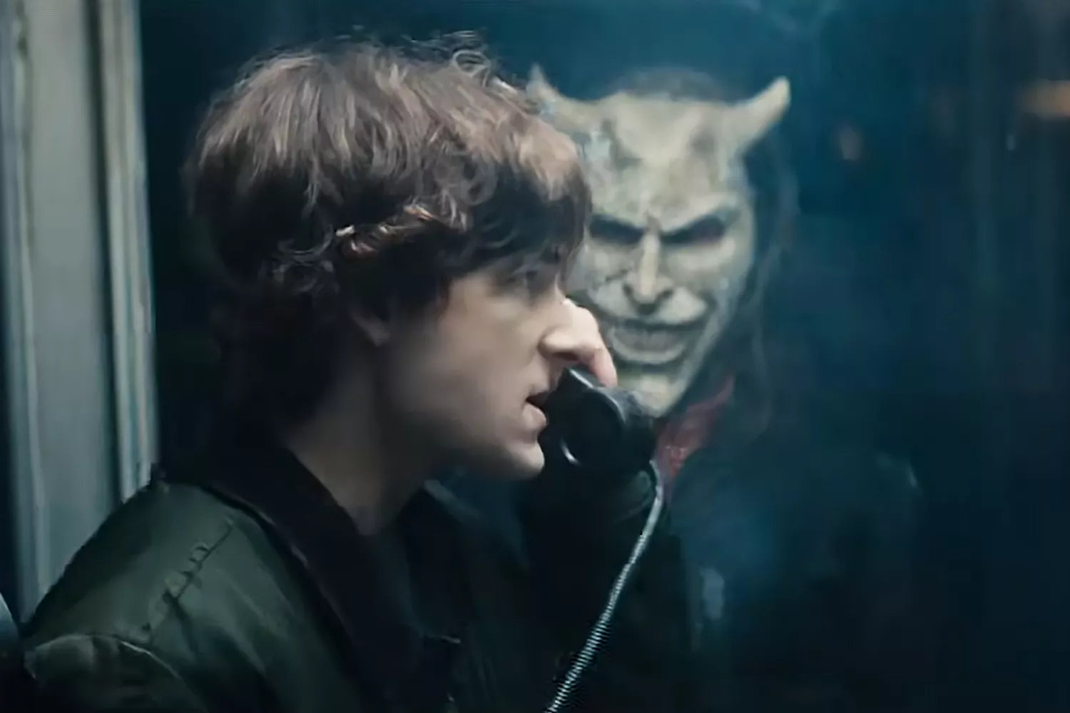 Ten Movies to See in October 2025