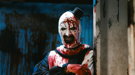 Terrifier 2' Doubles Down on the Gleeful Sadism That's Given the Franchise a Cult Following