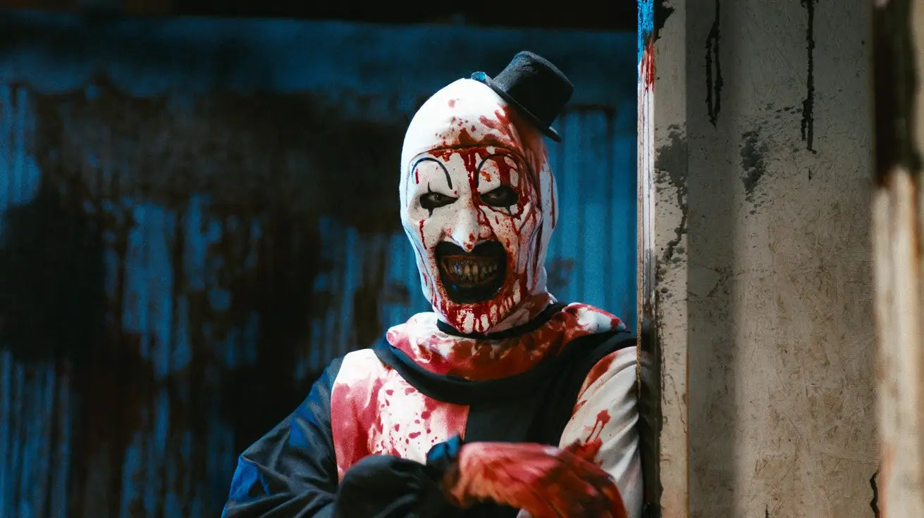 Terrifier 2’ Doubles Down on the Gleeful Sadism That’s Given the Franchise a Cult Following